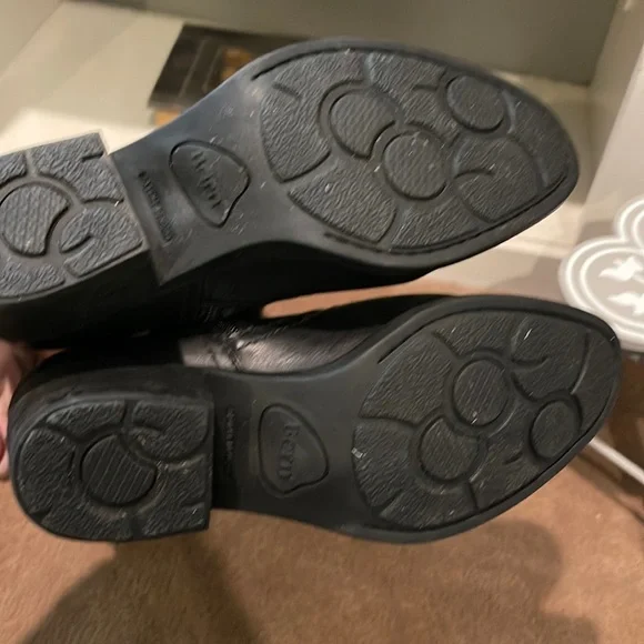 Born leather women’s boots 7.5 - Picture 4 of 8